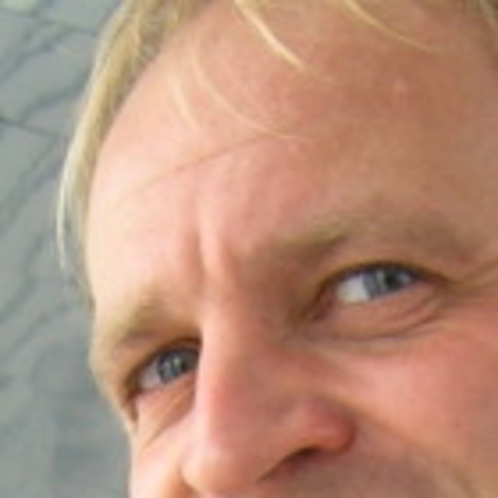 Marcus Grün Head Crop Protection Global Supply Chain Management; VP