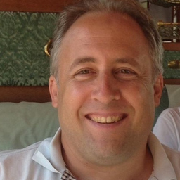 Michael Dübler