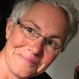 Astrid Losen