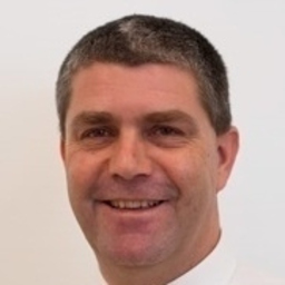 Richard Münger