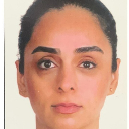 Elham Vaghefi