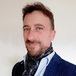 Massimo Solidoro