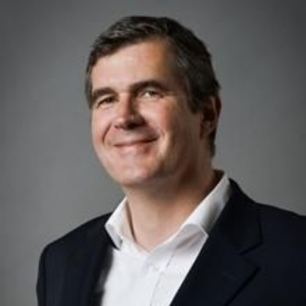 Anton Widler CEO allcare HausarztZentren AG XING