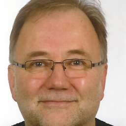 Peter Tränkle