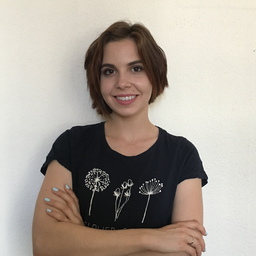 Anastasia Kirillova