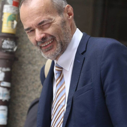 Dr. Markus Mohr