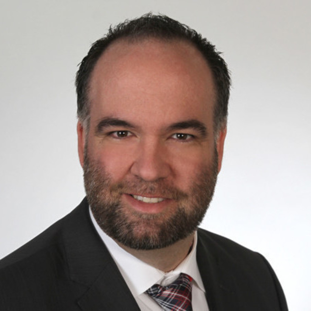Social Media Profilbild Markus Dubois Bochum