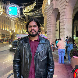 Sarmad Saeed