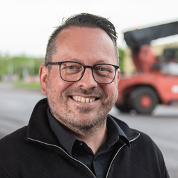 Andreas Hahn
