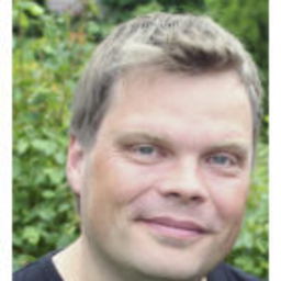 Dipl.-Ing. Ralf Kleinau