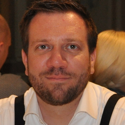 Jan Pogadl's profile picture