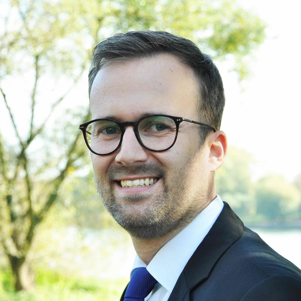 André Gassen Leiter der Abteilung Aktuariat, Produktentwicklung und