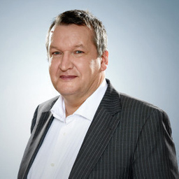 Rüdiger Dreißigacker