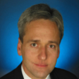 Gerald Riedel
