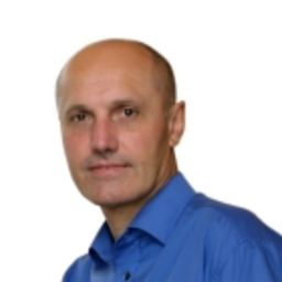 Wolfgang Vogel