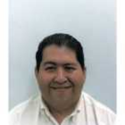 Marco A. Meza Caballero
