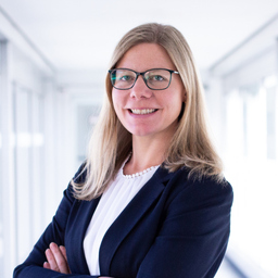 Birte Huber