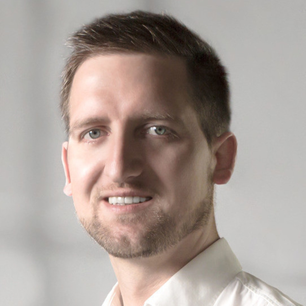 Gerald Hirschmann Technischer Vertrieb evon GmbH XING