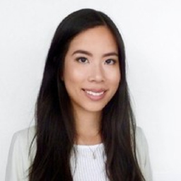 Kimberly Chau