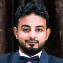 Hashem Al-mqdi