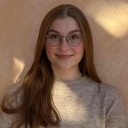 Alina Stephan