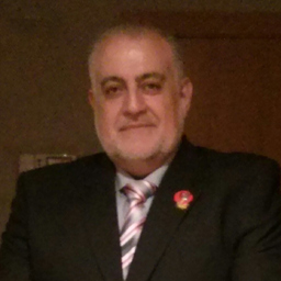 JOSE MARIA BERNABEU GOMEZ
