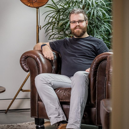Tim Luigjes