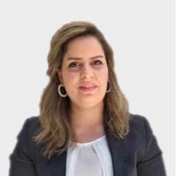 Mahnaz Sherafatnejad