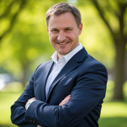 Axel Sparnicht