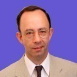 Prof. Dr. Murat Sahin