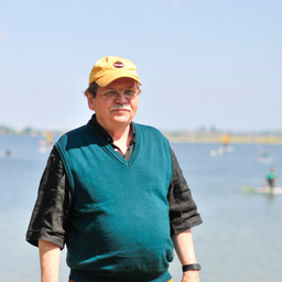 Volker Riechey