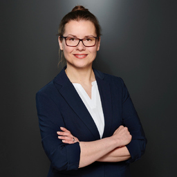 Christine Hübner