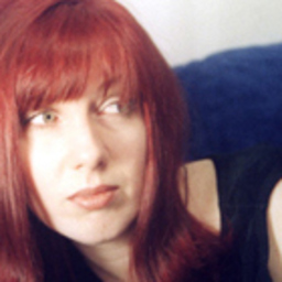 Marina Romanova