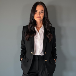 Lisa Ribeiro Marques 
