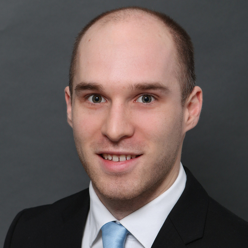 Patrick Wagner Immobilientechnik und Immobilienwirtschaft