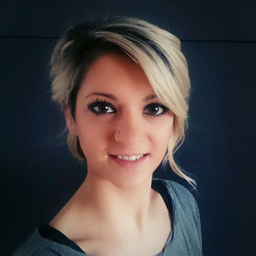 Nadine Simon