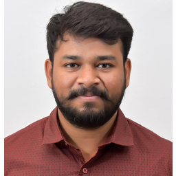 vishal sriramoju