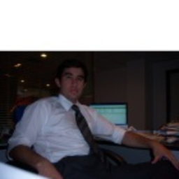 Carlos María Rodríguez Delgado