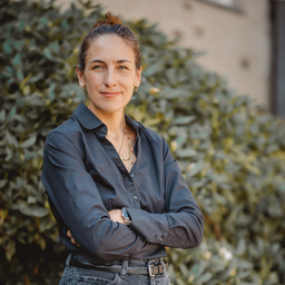 Żaneta Frankenfeld