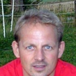 Hans-Peter Klein