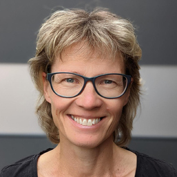 Petra Grundmann