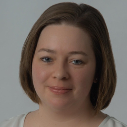 Stephanie Ecke