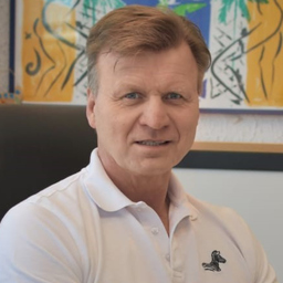 Jürgen Schwab