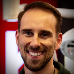 Dr. Kai Becker