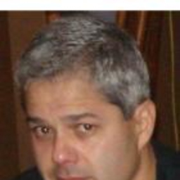 Eric DENIS