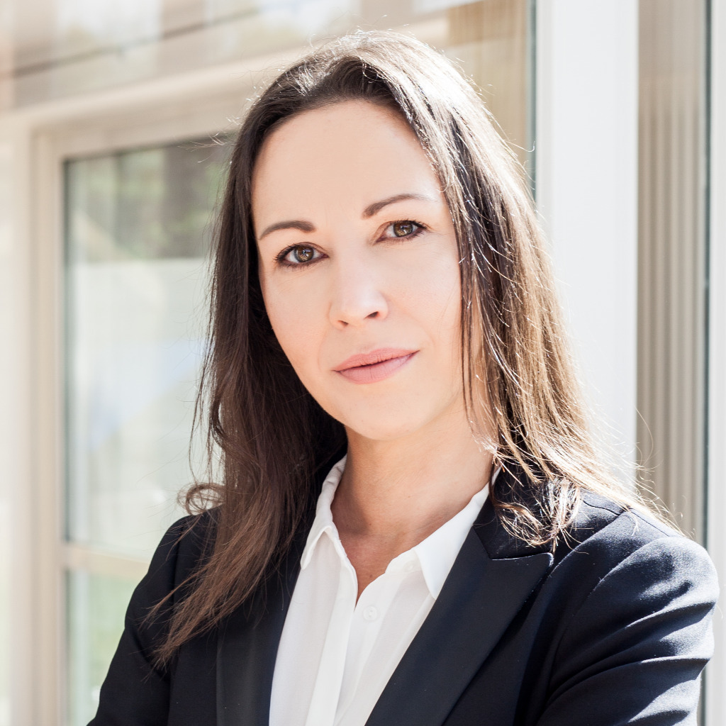 Christine Engel Rechtsanwältin Rechtsanwaltskanzlei Engel XING