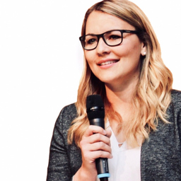 Maresa Frevert's profile picture