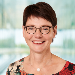 Brigitte Wilhelm-Nienaber