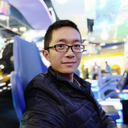 Bruce Wang