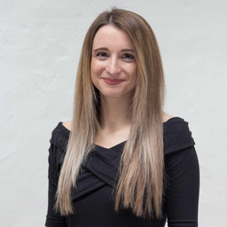 Aline Gallois's profile picture